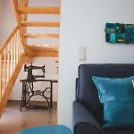 Casa Do Tio * São Vicente