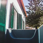 度假居 Casa Do Tio