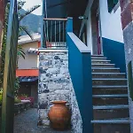 Casa Do Tio 度假居 São Vicente