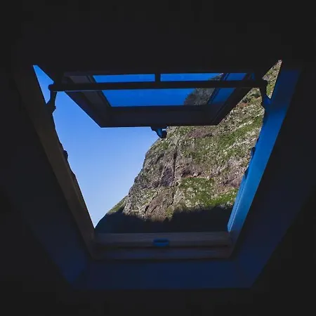 בית נופש Casa Do Tio