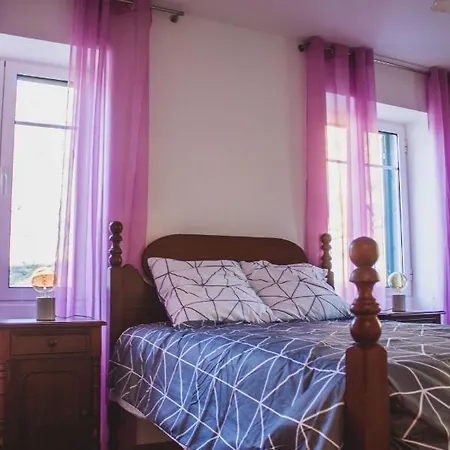 Casa Do Tio בית נופש *