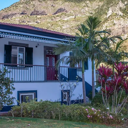 Casa Do Tio בית נופש