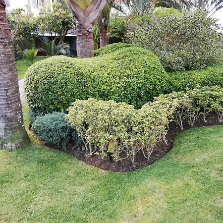 בית נופש Casa Do Tio