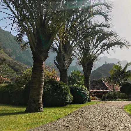 Casa Do Tio São Vicente