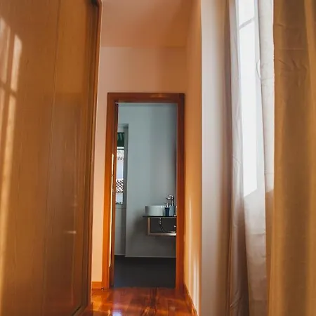 Casa Do Tio São Vicente