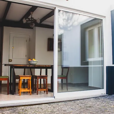 Casa Do Tio São Vicente
