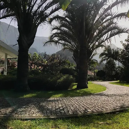 Casa Do Tio