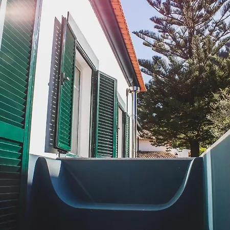 בית נופש Casa Do Tio
