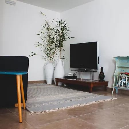 度假居 Casa Do Tio