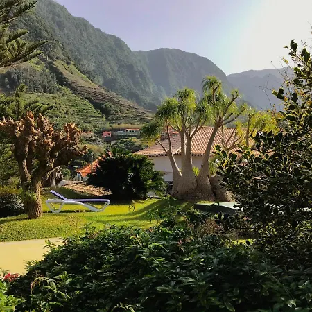 Casa Do Tio 度假居