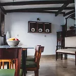 Casa Do Tio São Vicente