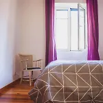 Prázdninový dům Casa Do Tio