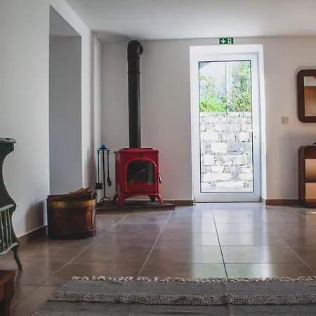 Casa Do Tio 度假居