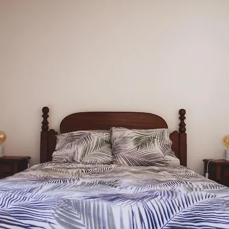 Casa Do Tio 度假居 *