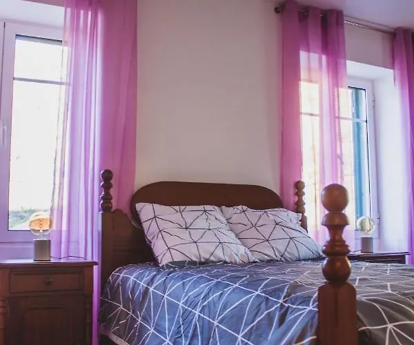 Casa Do Tio 度假居 *