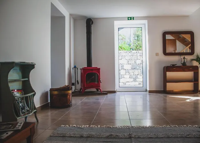 Casa Do Tio Vakantiehuis