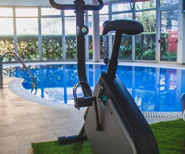 度假居 Casa Do Tio São Vicente