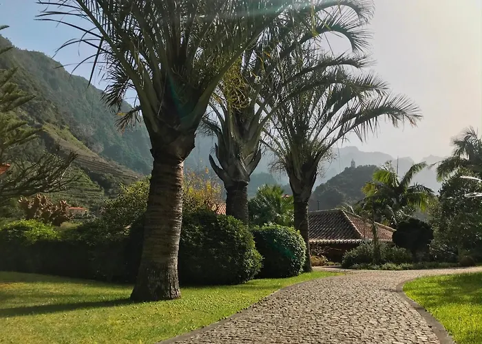 Casa Do Tio São Vicente