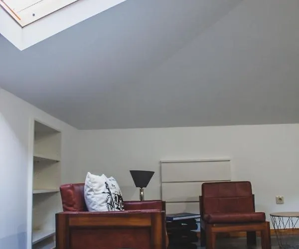 Casa Do Tio São Vicente