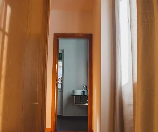 Casa Do Tio São Vicente