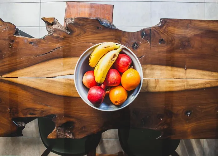 Vakantiehuis Casa Do Tio *