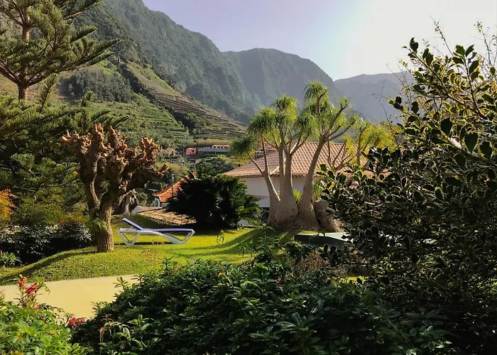 Casa Do Tio Vakantiehuis