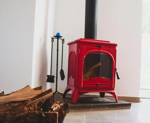 Casa Do Tio São Vicente